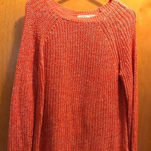 Faded Glory Shaker Sweater